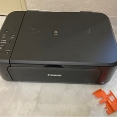 Canon PIXUS MG3530BK