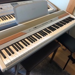 KORG sp-250 台は別売り