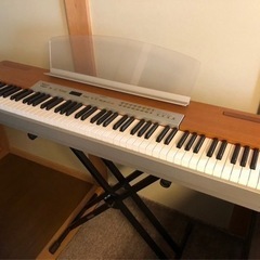 YAMAHA p-120   台は別売り