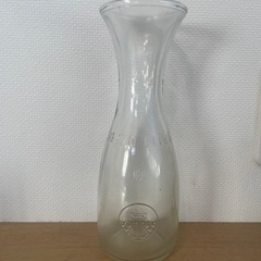 花瓶、ウォーターボトル