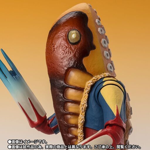 ☆定価販売☆輸送箱未開封☆ S.H.Figuarts メトロン星人 狙われた街Ver. バンダイナムコ 魂ウェブ商店