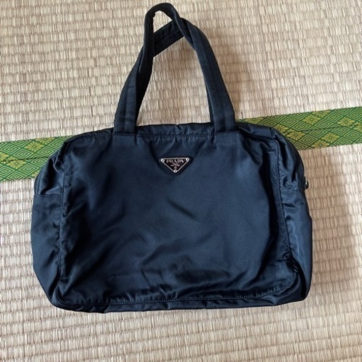 PRADA ハンドバッグ
