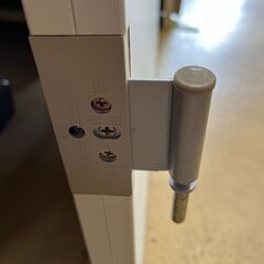 室内ドア 枠あり 右吊り 空錠 リビングドア W2000×H750×D30