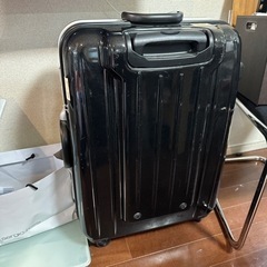 スーツケース　500円