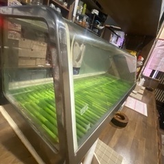 ネタケース冷氷式