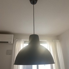 ライト（IKEA）