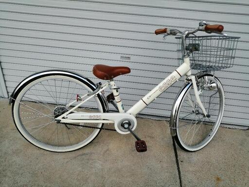 子供用自転車24インチ
