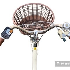 期間限定49800円→39800円❗️】電動自転車❗️BE-ELLS032-F ビビ・LS