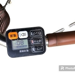 期間限定49800円→39800円❗️】電動自転車❗️BE-ELLS032-F ビビ・LS