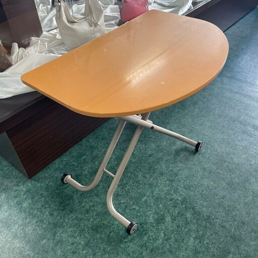 コスガ Kstyle ダイニングテーブル W135×D85×H70.5cm 札幌 東区