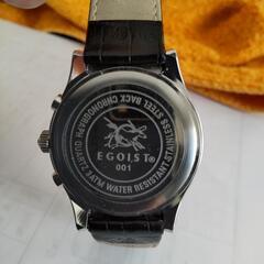 EGOIST腕時計（未使用）