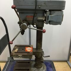 エコツール半田店】日立/hitachi 100Vボール盤 BA330-2S【愛知県