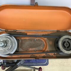 エコツール半田店】日立/hitachi 100Vボール盤 BA330-2S【愛知県