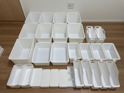 収納ケース　小物入れ　※商談中