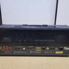 【値下げ】Marshall ギターアンプ ヘッド JVM410H