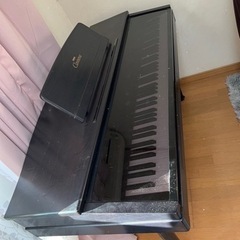 yamaha clavinova