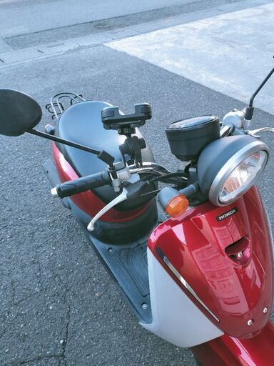 さいたま・大宮【原付】ホンダトゥデイ☆点検済