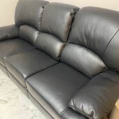 電動ソファ売ります！