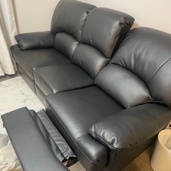 電動ソファ売ります！