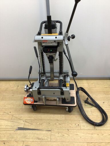 【エコツール半田店】Makita/マキタ 5寸手動カクノミ7305【愛知県/名古屋市/知立市/半田市/岡崎市/工具】 【ITMLUI7DWQ7C】★出張買取も好評受付中！