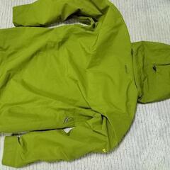 パタゴニアパウダーボウル　スキー、スノーボードウェア上下セット　M