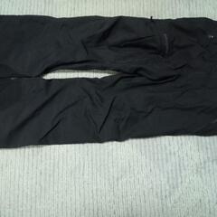 パタゴニアパウダーボウル　スキー、スノーボードウェア上下セット　M