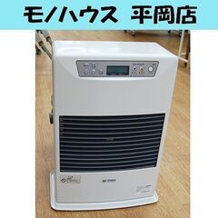 2018年製 サンポット FF式ストーブ FF-4210TL N...