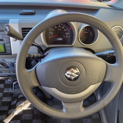 年末＆年始大特価！検R6.10 スズキ ワゴンR リミテッド 乗って帰れる