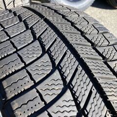 エンケイ PF01◆7J 17in +48 5/114.3◆215/45R17 ミシュランXI3◆レクサスIS オーリス ノア ヴォクシー アイシス マークⅡブリット など エンケイ PF01◇7J 17in +48 5/114.3◇215/45R17 ミシュランXI3