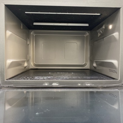 ご来店限定】パナソニック スチームオーブン ビストロ 2021年製＊1219-4