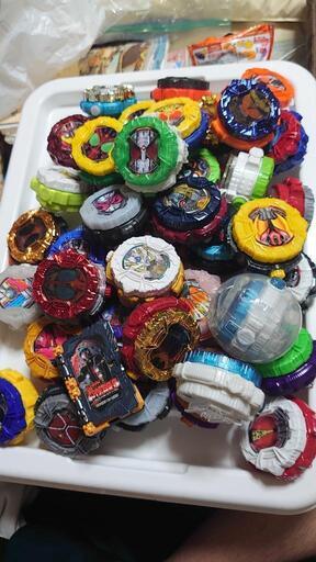 仮面ライダー　グッズ