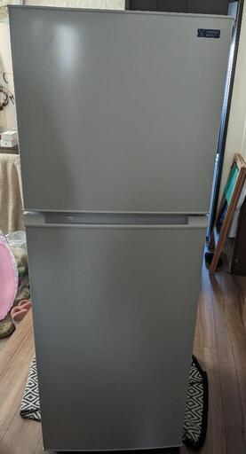 【商談中】美品【2020年製・225L】YAMADA SELECT　ノンフロン冷凍冷蔵庫