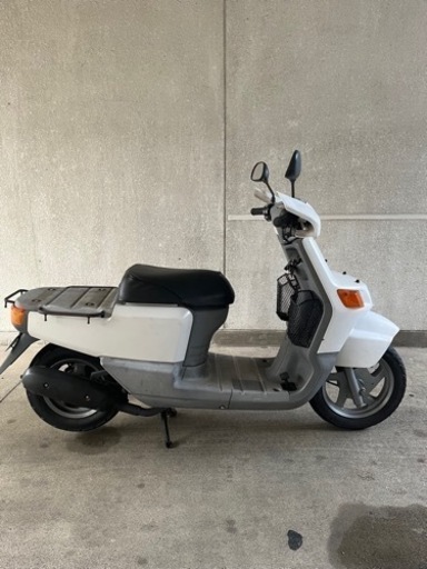 YAMAHA ギア スクーター 原付 デリバリー 配達 J*️様 ヤマハ ギア