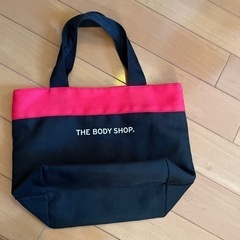 BODY SHOP バッグ