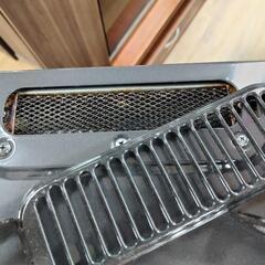 J285★パロマ★都市ガスコンロ★水無し片面焼きグリル