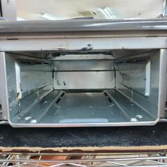 J285★パロマ★都市ガスコンロ★水無し片面焼きグリル