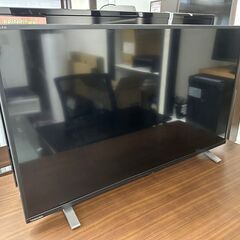 TOSHIBA 東芝 レグザ REGZA 液晶テレビ 40V34...