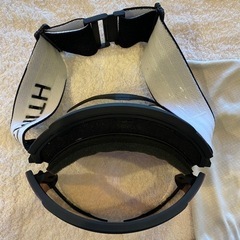 【美品】スミス　SMITH ゴーグル