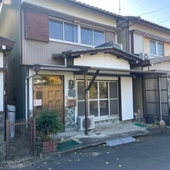 ５ＤＫ　岐阜市旦島宮町　戸建て　ペット可　外国籍可