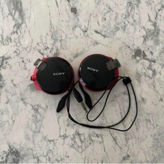 SONY MDR-Q38LW