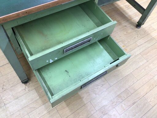 エコツール半田店】KOKUYO 2段台車【愛知県/名古屋市/知立市/半田市