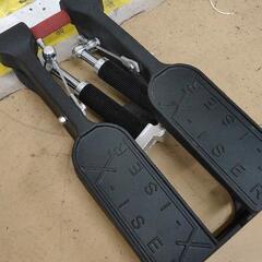 1223-075 Xiser Pro Trainer エクサー プロステッパー