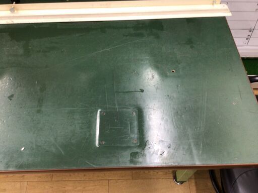 エコツール半田店】43_作業台 800 x 1800 x 750【愛知県/名古屋市/知立