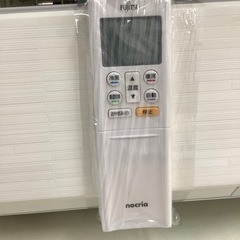 6ヶ月保証 富士通ゼネラル エアコン 14畳用【トレファク岸和田店】