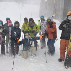 新メンバー大募集　スノボ　スキー仲間　第2弾12/24初滑り2山形方面企画　お試し参加あります - 仙台市