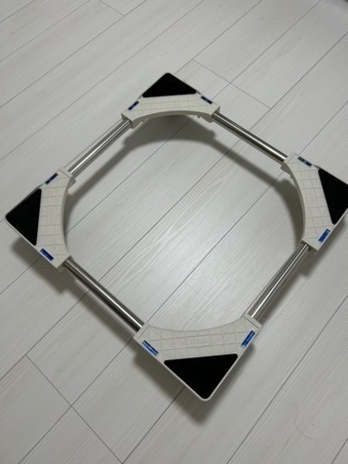 洗濯機台