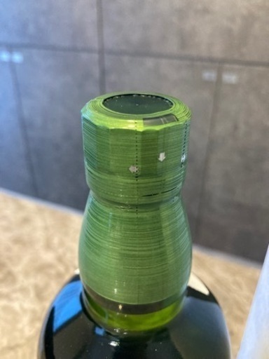 115 【液漏】Suntory EXCELLENCE 80 サントリー エクセレンス