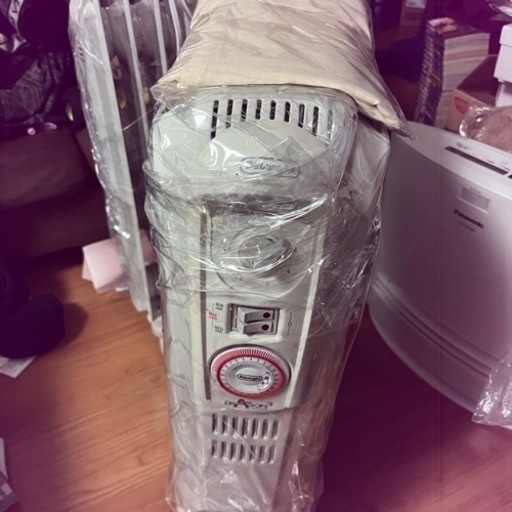 デロンギ D091549EFS デロンギ オイルヒーター D091549EFS デロンギ