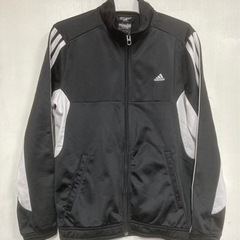 中古◆男の子◆150◆ジャージ◆長袖シャツ◆adidas◆ミズノ