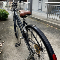 【急募!!👼】＊防犯登録抹消済み＊マークローザ/ブリヂストン